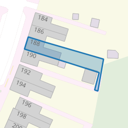 Perceel AML01-H-13393