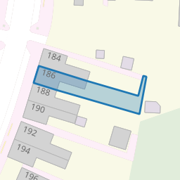 Perceel AML01-H-13394
