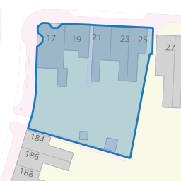 Perceel AML01-H-13396