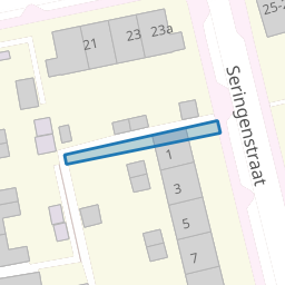 Perceel AML01-H-13399