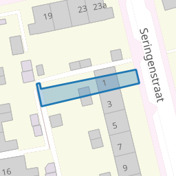 Perceel AML01-H-13400
