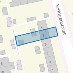 Perceel AML01-H-13401