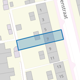 Perceel AML01-H-13403