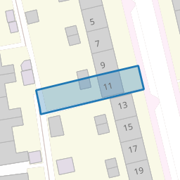 Perceel AML01-H-13405