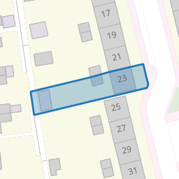 Perceel AML01-H-13411