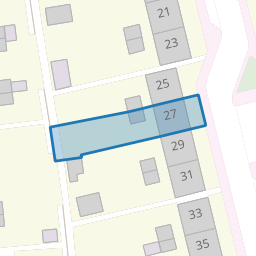 Perceel AML01-H-13413