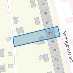 Perceel AML01-H-13416