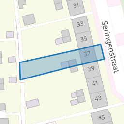 Perceel AML01-H-13418