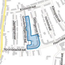 Perceel AML01-H-13422