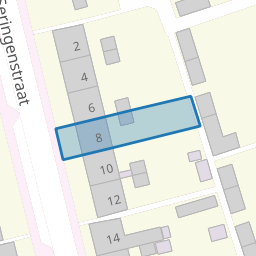 Perceel AML01-H-13427