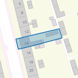 Perceel AML01-H-13430