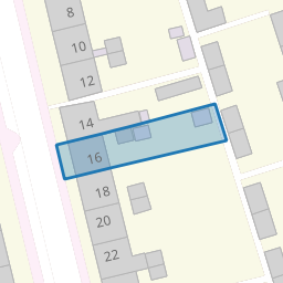 Perceel AML01-H-13431