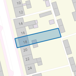 Perceel AML01-H-13432