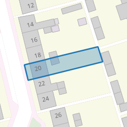 Perceel AML01-H-13433