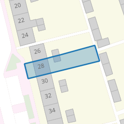 Perceel AML01-H-13437