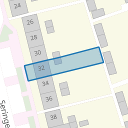 Perceel AML01-H-13439