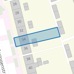 Perceel AML01-H-13440