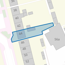 Perceel AML01-H-13445