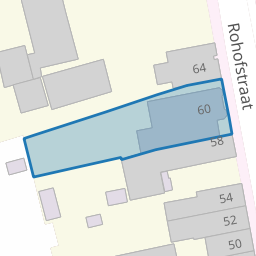 Perceel AML01-H-13450
