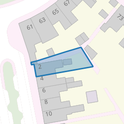 Perceel AML01-H-13461