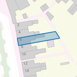 Perceel AML01-H-13463