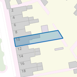 Perceel AML01-H-13465
