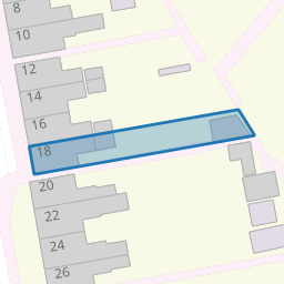 Perceel AML01-H-13469