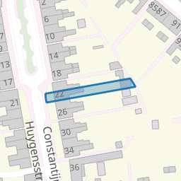 Perceel AML01-H-13471