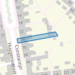 Perceel AML01-H-13473