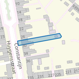 Perceel AML01-H-13474
