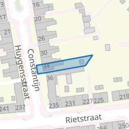 Perceel AML01-H-13477