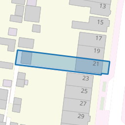 Perceel AML01-H-13480
