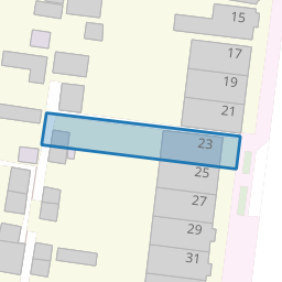 Perceel AML01-H-13481