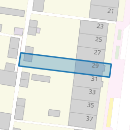 Perceel AML01-H-13484