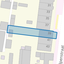 Perceel AML01-H-13489