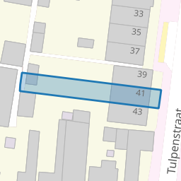 Perceel AML01-H-13490