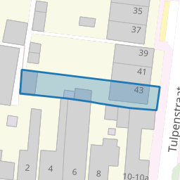 Perceel AML01-H-13491