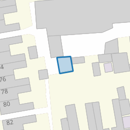 Perceel AML01-H-13494