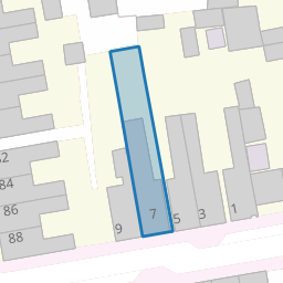 Perceel AML01-H-13495