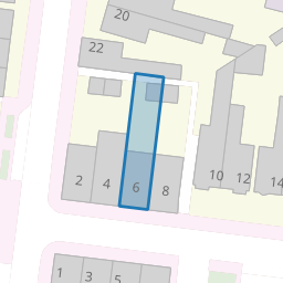 Perceel AML01-H-13498