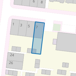 Perceel AML01-H-13500