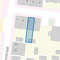 Perceel AML01-H-13501