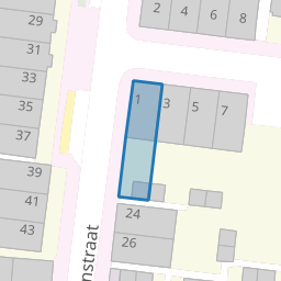 Perceel AML01-H-13503