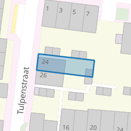 Perceel AML01-H-13504
