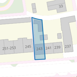 Perceel AML01-H-13524
