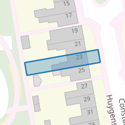 Perceel AML01-H-13530