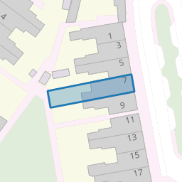 Perceel AML01-H-13538