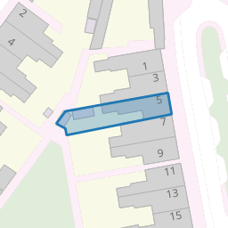 Perceel AML01-H-13539