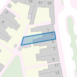 Perceel AML01-H-13540