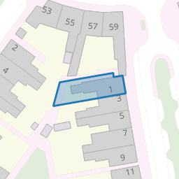 Perceel AML01-H-13541
